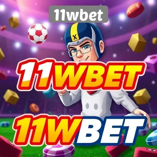 Mengenal 11wbet sebagai Platform Permainan Online Terpercaya