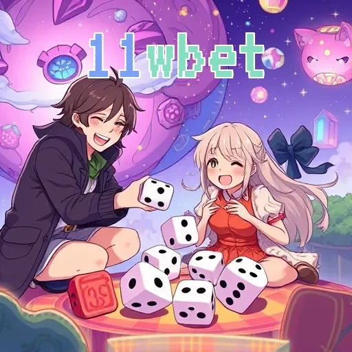 11wbet: Temukan Keunggulan Game Strategi yang Mengasyikkan di Sini!