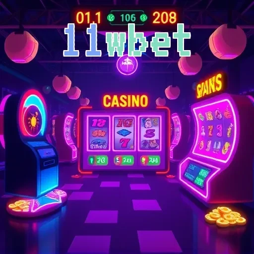 11wbet: Pengalaman Seru dan Petualangan Tiada Henti