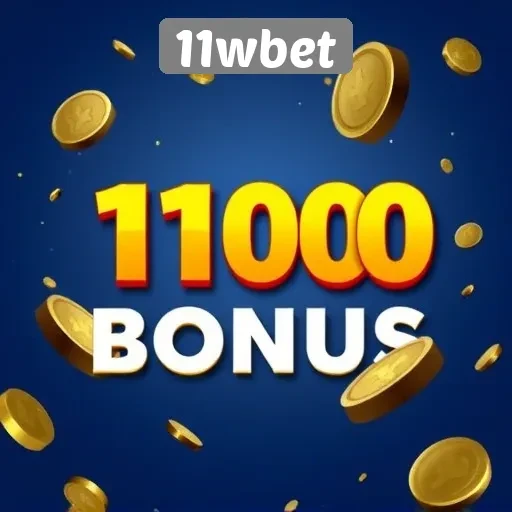 Promosi dan Bonus Menarik di 11wbet untuk Pengguna