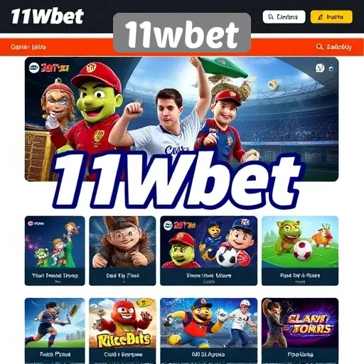Mengenal 11wbet Sebagai Situs Game Online Populer di Indonesia