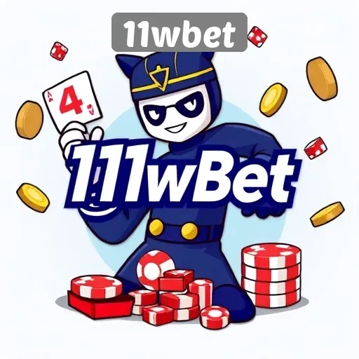 Mengenal 11wbet Sebagai Situs Game Online Terpercaya