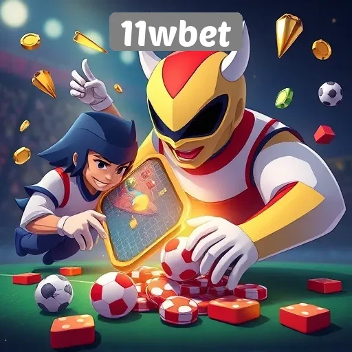 Inovasi Permainan di Situs 11wbet yang Patut Dicoba