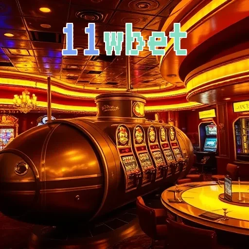 11wbet: Event Khusus yang Penuh Kejutan untuk Penggila Game