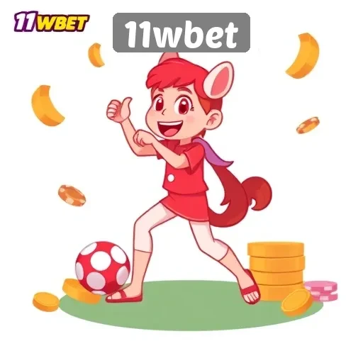 11wbet Menyediakan Beragam Pilihan Permainan untuk Pecinta Game