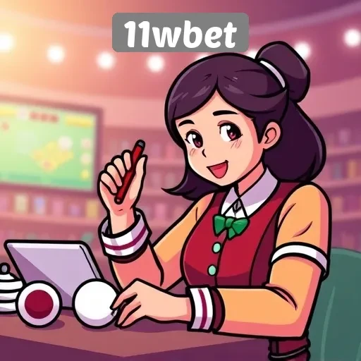 Cara Mendaftar dan Memulai di 11wbet untuk Pemula